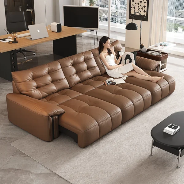 Cheap Hallway Living Room Sofas Handbags Room Decor Relaxing Living Room Sofas Comfortable Divani Soggiorno Home Furniture - Image 3