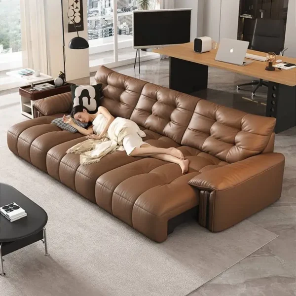 Cheap Hallway Living Room Sofas Handbags Room Decor Relaxing Living Room Sofas Comfortable Divani Soggiorno Home Furniture - Image 2