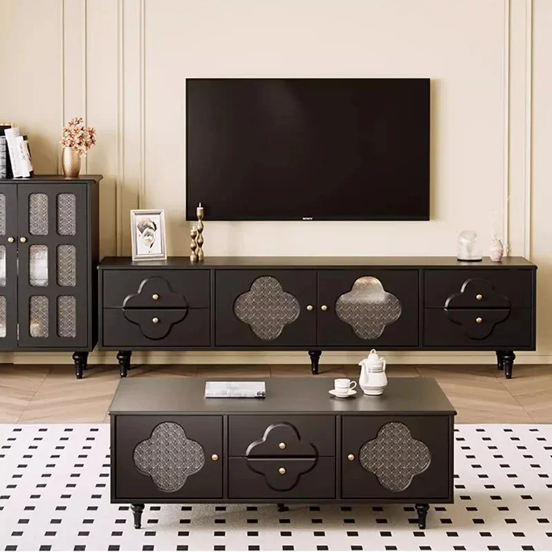 Modern Simple Coffee Tables Luxury Nordic Minimalist Unique Coffee Tables Glam Meuble De Salon Living Room Furniture - Image 5